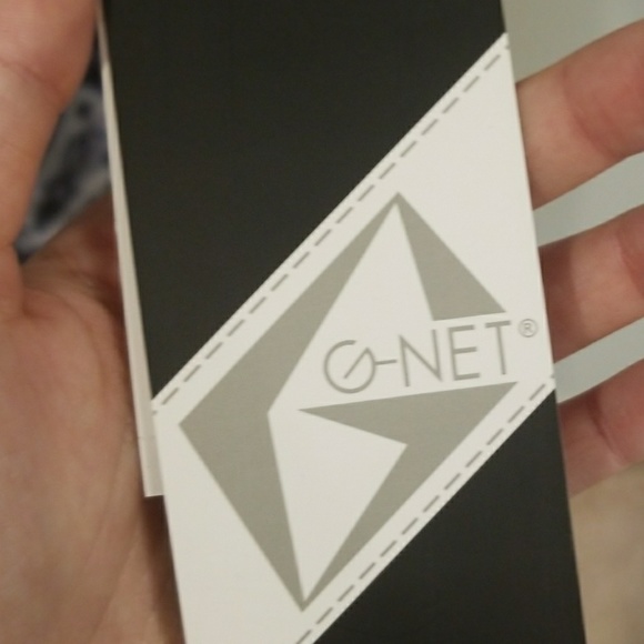 G-Net Tie Dye Pug T-shirt - Picture 5 of 9